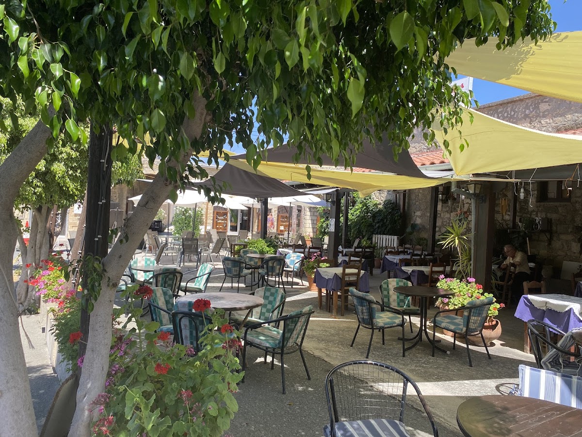 Miki's Tavern & Fish Restaurant